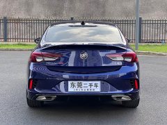 Buick Regal GS Premium - photo 8