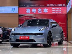 Zeekr Geely Geometry EX3 2021 Ultra-Long Range Single Motor WE Edition - ფოტო 1