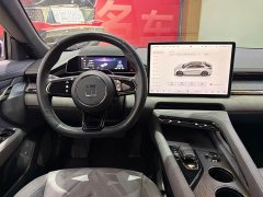 Zeekr Geely Geometry EX3 2021 Ultra-Long Range Single Motor WE Edition - ფოტო 10