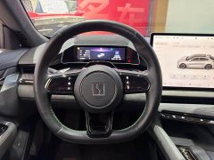 Zeekr Geely Geometry EX3 2021 Ultra-Long Range Single Motor WE Edition - ფოტო 11