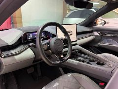 Zeekr Geely Geometry EX3 2021 Ultra-Long Range Single Motor WE Edition - ფოტო 13