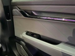 Zeekr Geely Geometry EX3 2021 Ultra-Long Range Single Motor WE Edition - ფოტო 17