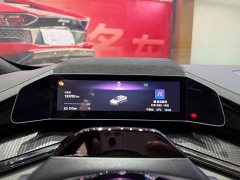 Zeekr Geely Geometry EX3 2021 Ultra-Long Range Single Motor WE Edition - ფოტო 19