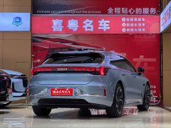 Zeekr Geely Geometry EX3 2021 Ultra-Long Range Single Motor WE Edition - ფოტო 2
