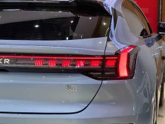 Zeekr Geely Geometry EX3 2021 Ultra-Long Range Single Motor WE Edition - ფოტო 4