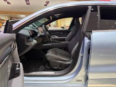Zeekr Geely Geometry EX3 2021 Ultra-Long Range Single Motor WE Edition - ფოტო 5