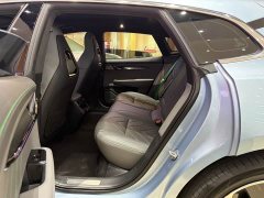 Zeekr Geely Geometry EX3 2021 Ultra-Long Range Single Motor WE Edition - ფოტო 6