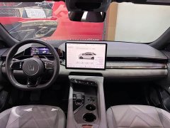 Zeekr Geely Geometry EX3 2021 Ultra-Long Range Single Motor WE Edition - ფოტო 7