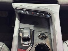 Zeekr Geely Geometry EX3 2021 Ultra-Long Range Single Motor WE Edition - ფოტო 9