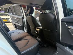 Toyota Camry 2021 2.5S Sharp Edition - ფოტო 10