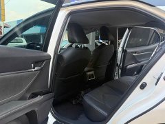 Toyota Camry 2021 2.5S Sharp Edition - ფოტო 11