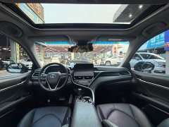 Toyota Camry 2021 2.5S Sharp Edition - ფოტო 12