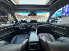 Toyota Camry 2021 2.5S Sharp Edition - ფოტო 13
