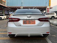 Toyota Camry 2021 2.5S Sharp Edition - ფოტო 6