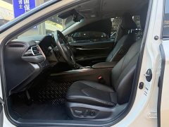 Toyota Camry 2021 2.5S Sharp Edition - ფოტო 8