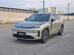 Lynk & Co Geely Lynk & Co 08 EM-P 2023 120km Extended Range Halo - ფოტო 1