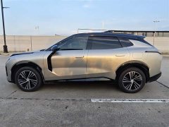 Lynk & Co Geely Lynk & Co 08 EM-P 2023 120km Extended Range Halo - ფოტო 3