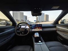 Lynk & Co Geely Lynk & Co 08 EM-P 2023 120km Extended Range Halo - ფოტო 6