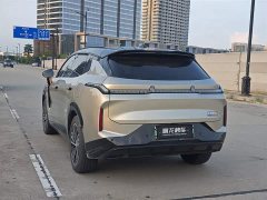 Lynk & Co Geely Lynk & Co 08 EM-P 2023 120km Extended Range Halo - ფოტო 7