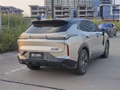 Lynk & Co Geely Lynk & Co 08 EM-P 2023 120km Extended Range Halo - ფოტო 9