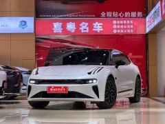 Zeekr Geely Zeekr 001 WE Edition 95kWh AWD - ფოტო 1