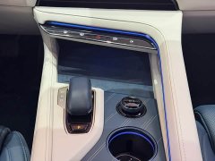 Zeekr Geely Zeekr 001 WE Edition 95kWh AWD - ფოტო 10