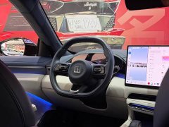 Zeekr Geely Zeekr 001 WE Edition 95kWh AWD - ფოტო 11