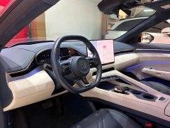 Zeekr Geely Zeekr 001 WE Edition 95kWh AWD - ფოტო 12