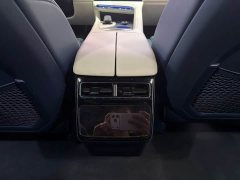 Zeekr Geely Zeekr 001 WE Edition 95kWh AWD - ფოტო 16
