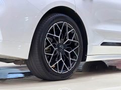 Zeekr Geely Zeekr 001 WE Edition 95kWh AWD - ფოტო 17