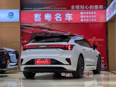 Zeekr Geely Zeekr 001 WE Edition 95kWh AWD - ფოტო 2