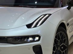 Zeekr Geely Zeekr 001 WE Edition 95kWh AWD - ფოტო 3