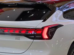 Zeekr Geely Zeekr 001 WE Edition 95kWh AWD - ფოტო 4