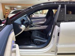 Zeekr Geely Zeekr 001 WE Edition 95kWh AWD - ფოტო 5