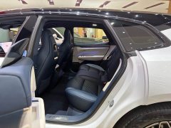 Zeekr Geely Zeekr 001 WE Edition 95kWh AWD - ფოტო 6
