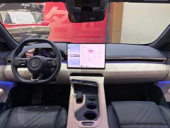 Zeekr Geely Zeekr 001 WE Edition 95kWh AWD - ფოტო 7