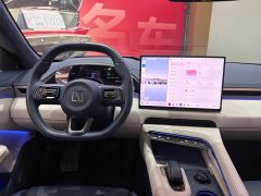 Zeekr Geely Zeekr 001 WE Edition 95kWh AWD - ფოტო 8