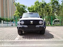 Tank 300 2024 2.0T Conqueror - ფოტო 2
