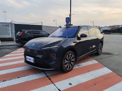 NIO ES8 75kWh Executive - ფოტო 1