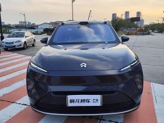 NIO ES8 75kWh Executive - ფოტო 2