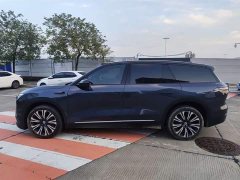 NIO ES8 75kWh Executive - ფოტო 3
