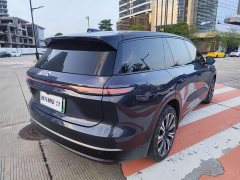 NIO ES8 75kWh Executive - ფოტო 5