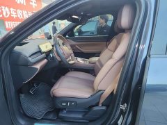 NIO ES8 75kWh Executive - ფოტო 6