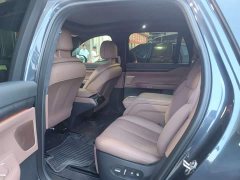 NIO ES8 75kWh Executive - ფოტო 7