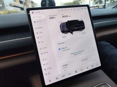NIO ES8 75kWh Executive - ფოტო 9