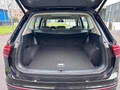 Volkswagen Tiguan L 330TSI Automatic FWD R-Line Comfort Edition - ფოტო 13