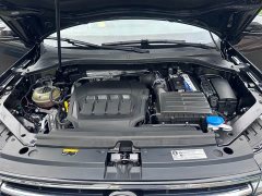 Volkswagen Tiguan L 330TSI Automatic FWD R-Line Comfort Edition - ფოტო 14
