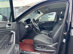 Volkswagen Tiguan L 330TSI Automatic FWD R-Line Comfort Edition - ფოტო 5