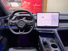 Zeekr Geely Zeekr 001 103kWh Dual Motor AWD Ultra Edition - ფოტო 10