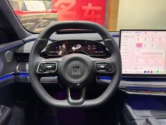 Zeekr Geely Zeekr 001 103kWh Dual Motor AWD Ultra Edition - ფოტო 11
